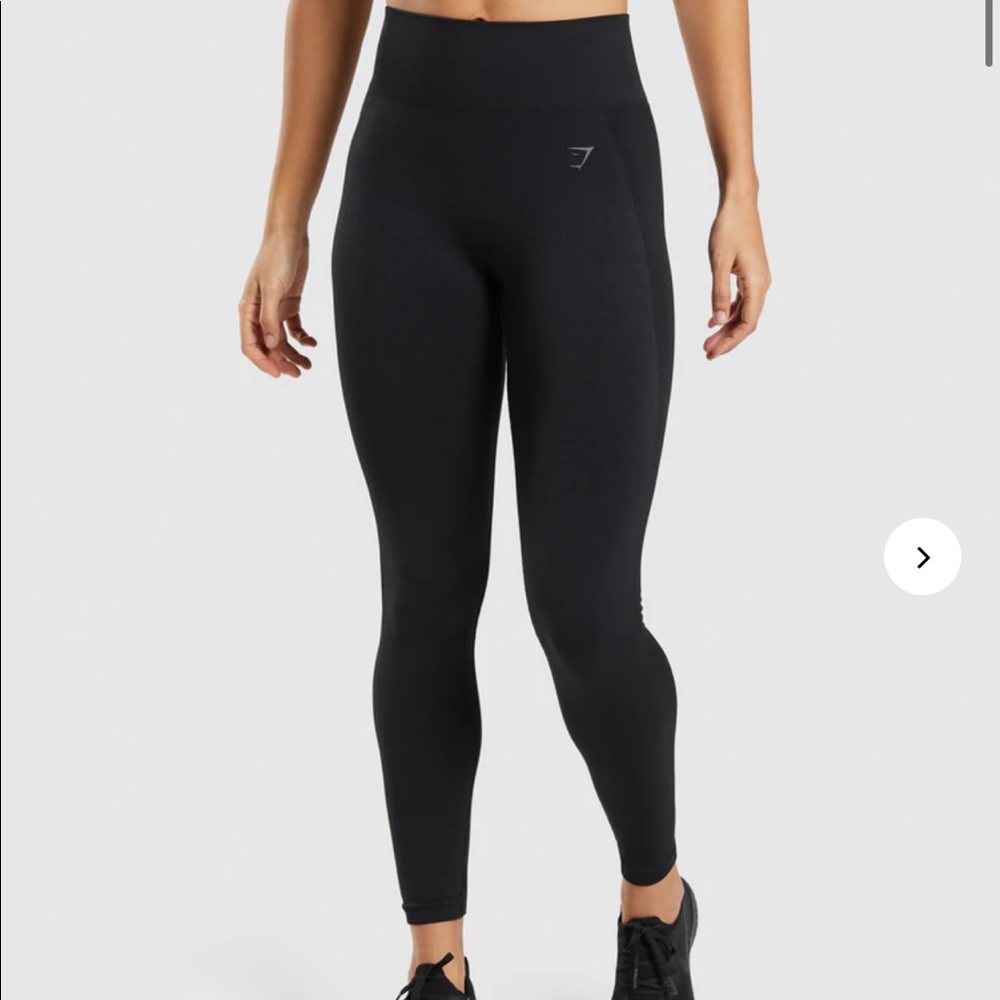 Gymshark FLEX HIGH WAISTED LEGGINGS